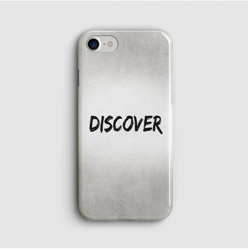 Discover- telefon kılıfı